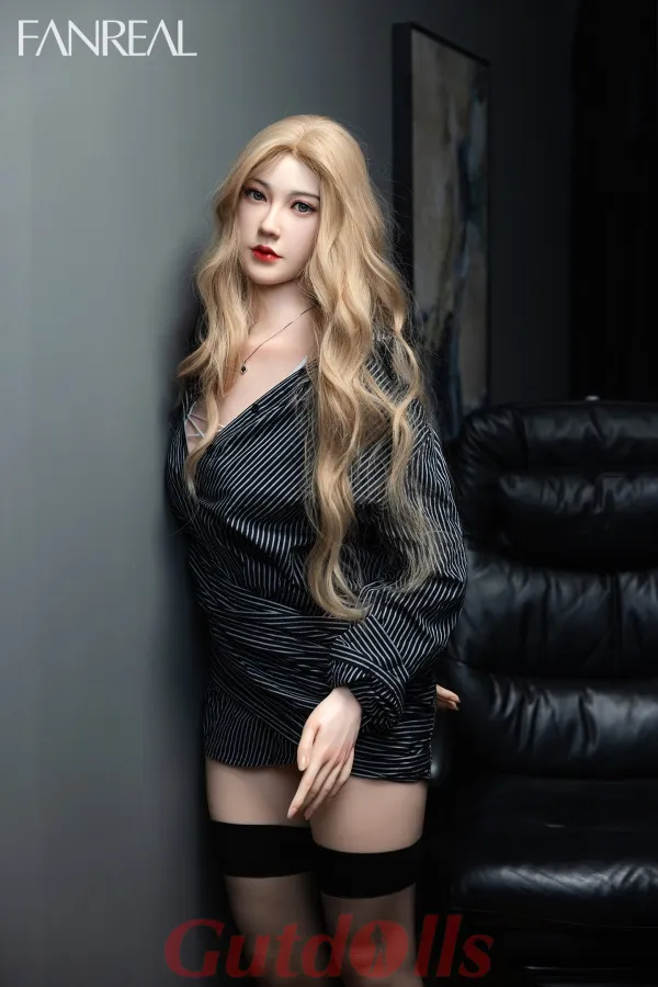 best real 170cm D-Cup doll