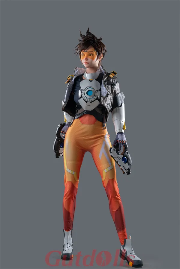 puff mit sexpuppen Tracer