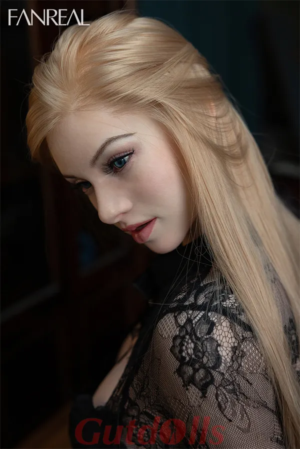 dolly 168cm F-Cup sex puppe