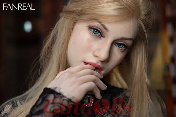 silicon 168cm F-Cup real doll