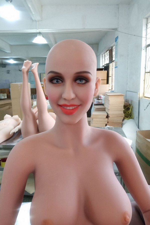 silicon real doll