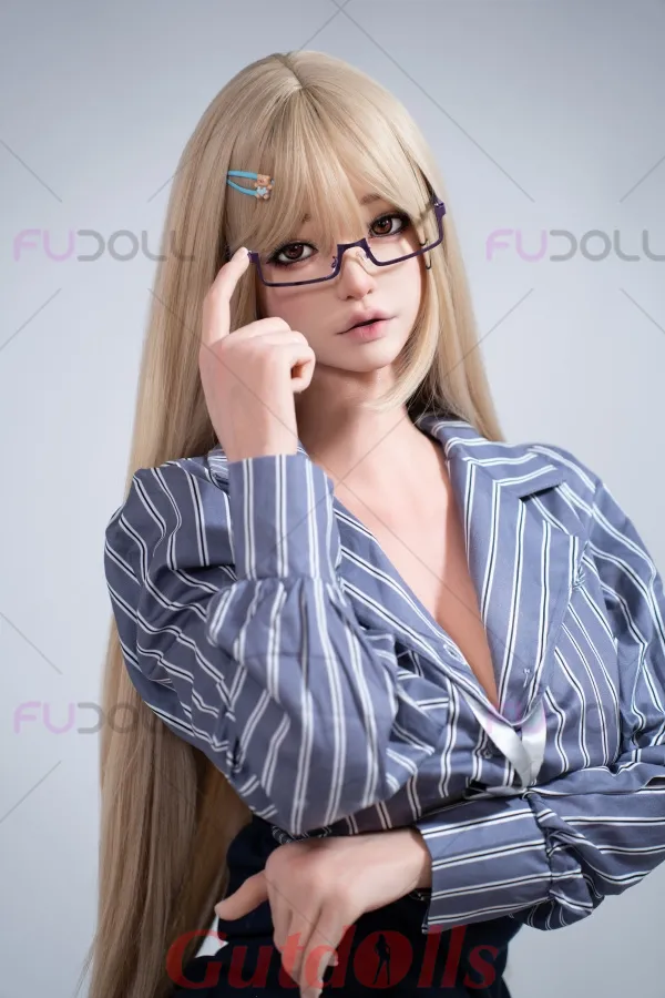 157cm exclusive sex doll