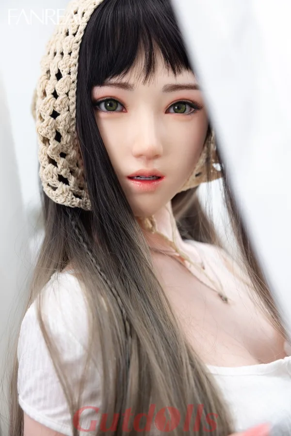 sexdoll 158cm B-Cup FANREAL dolls