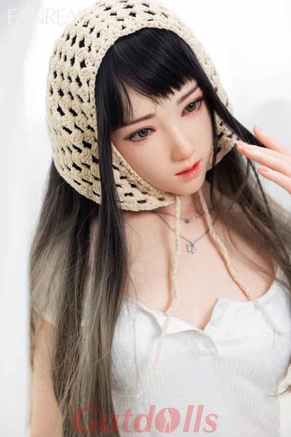 liebespuppe 158cm B-Cup FANREAL love doll