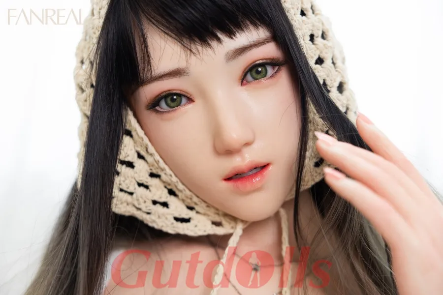 sophy Jia 165 FANREAL dolls