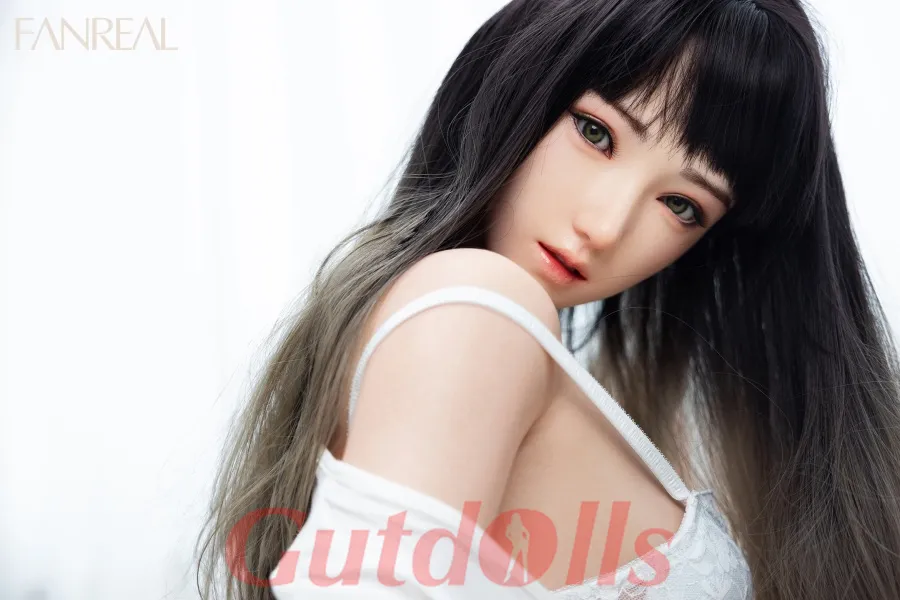 FANREAL 158cm B-Cup sex doll