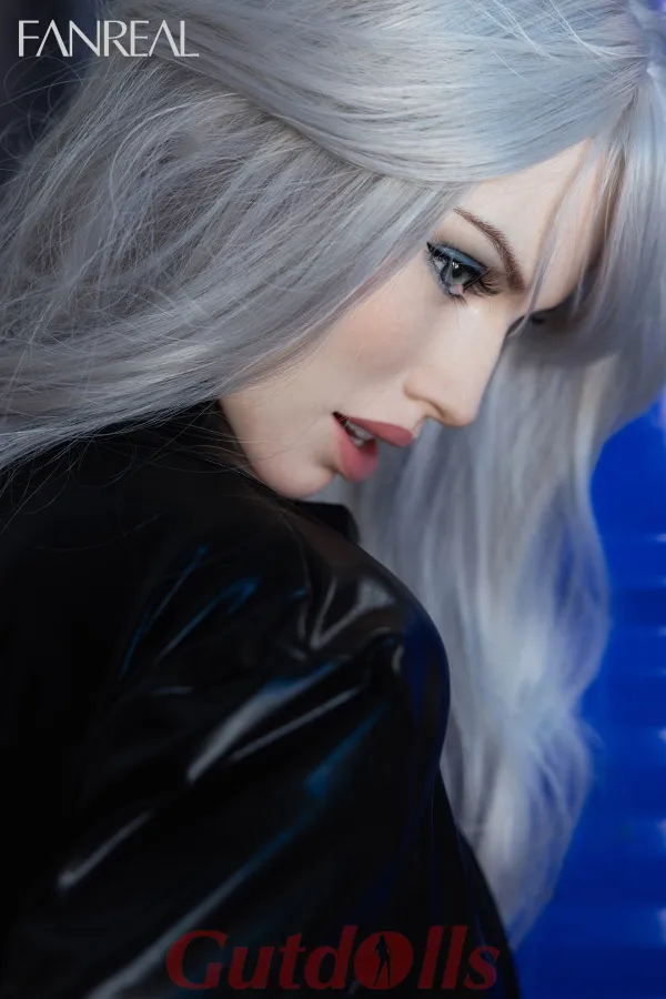 luxury 168cm F-Cup sex dolls