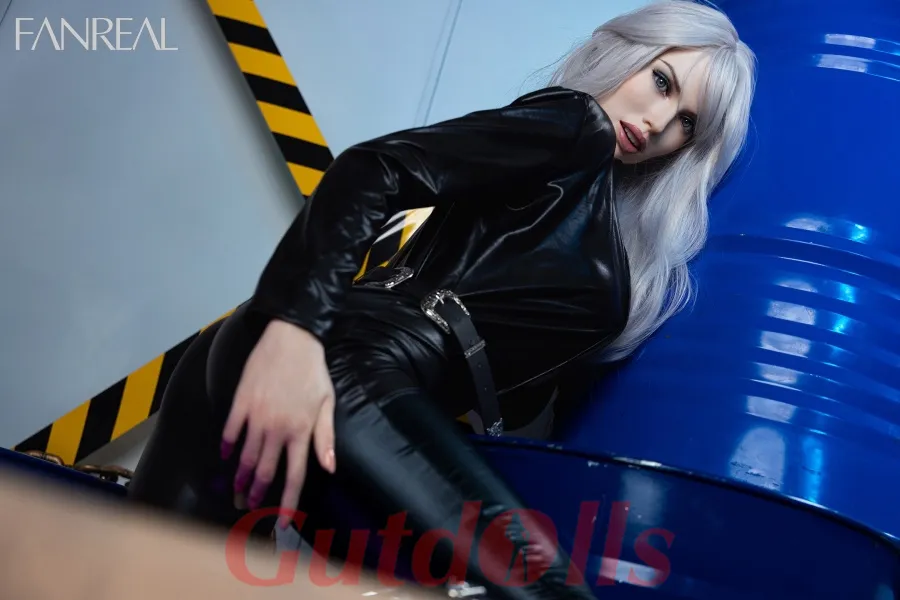 japanese 168cm F-Cup FANREAL sexdoll