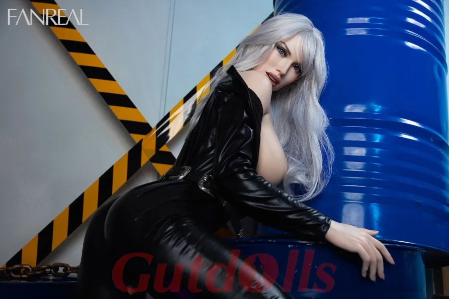 alibaba FANREAL Kelly sex doll