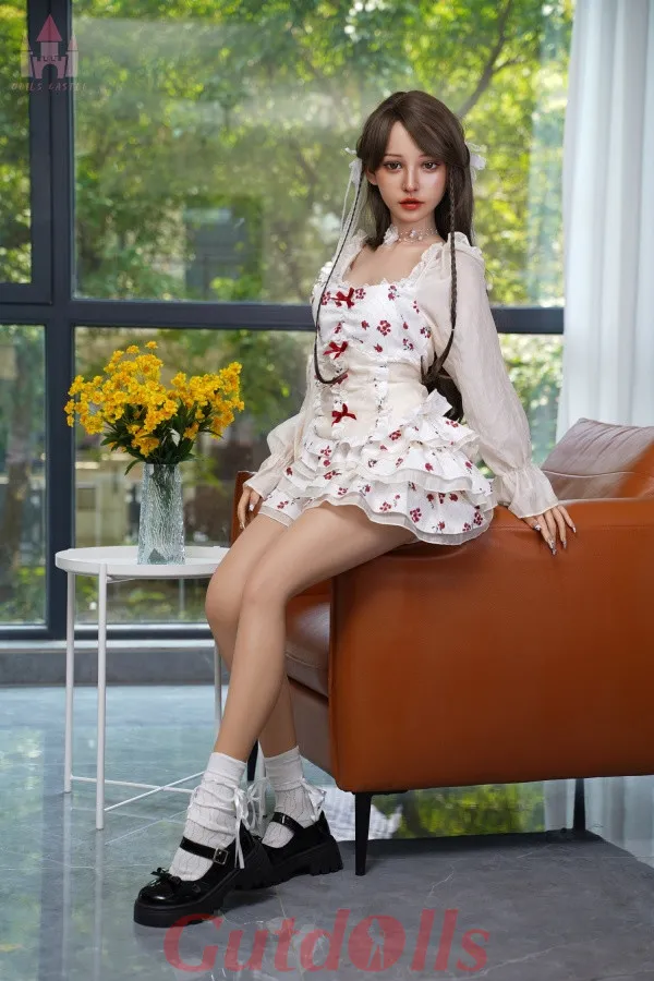 sexdoll Janice caprice premium