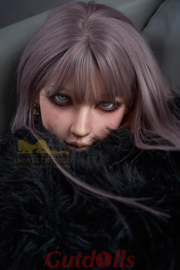 fallen 169cm B-Cup Irontech doll online