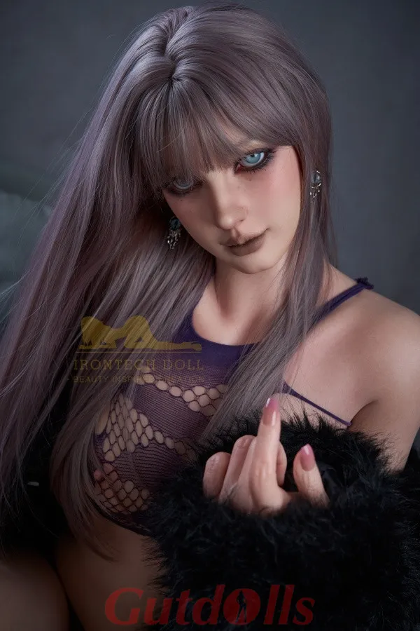 169cm B-Cup S9 Naturhaut Tabitha