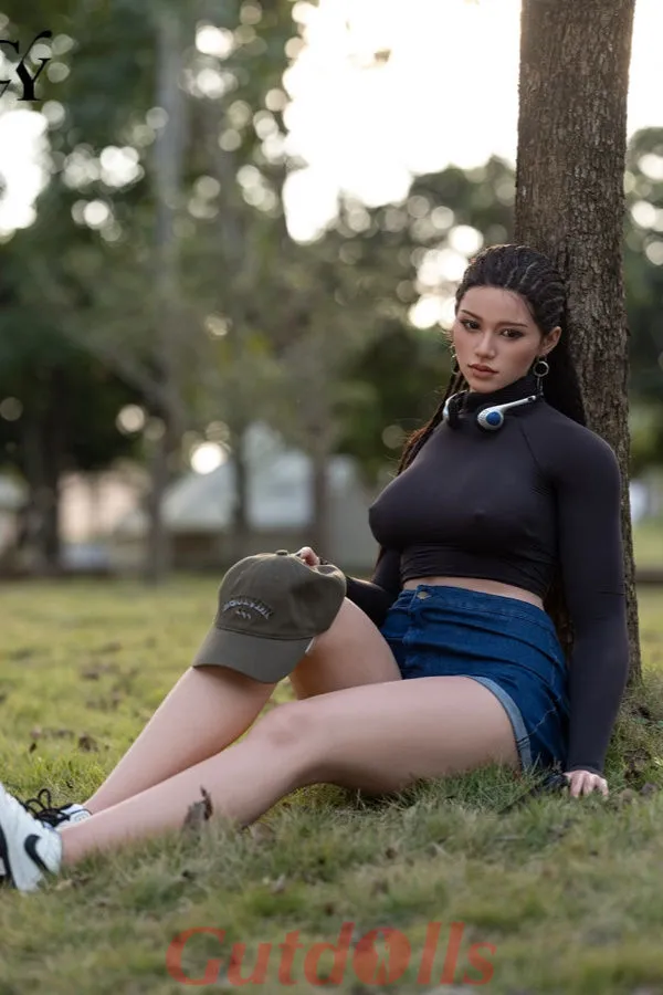 luxury TOP-CYDOLL Amber-2