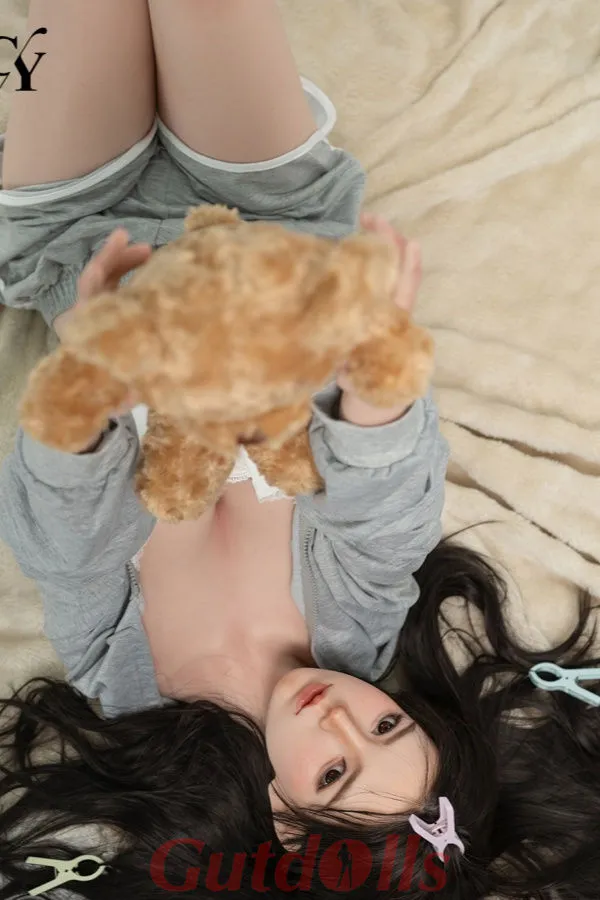 sexdoll 157cm D-Cup TOP-CYDOLL