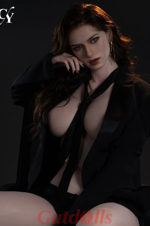 TOP-CYDOLL Elva-2
