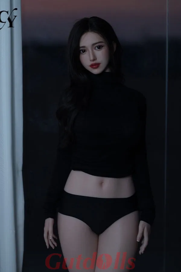 silikon TOP-CYDOLL Rui sexpupen