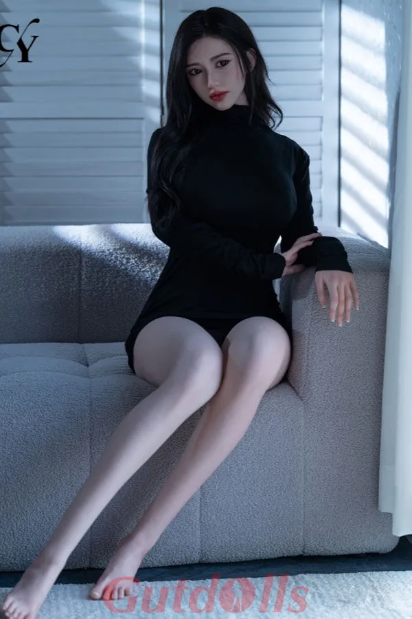 TOP-CYDOLL Rui big breast