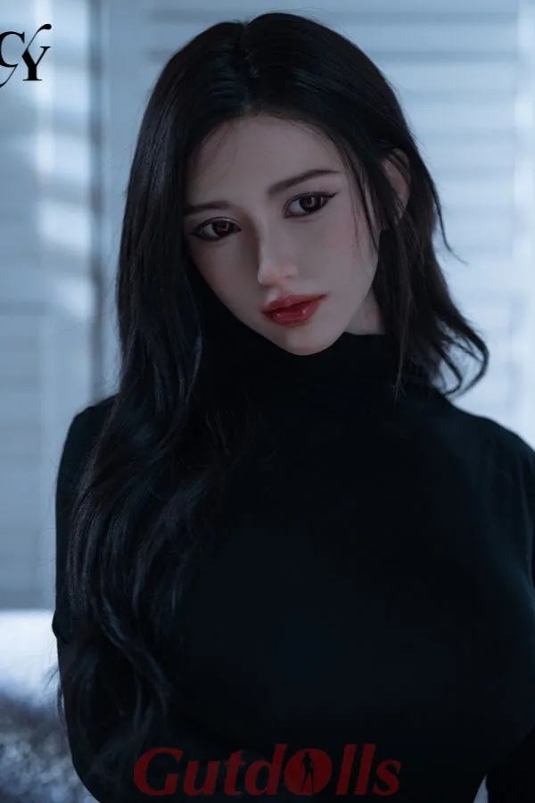 real doll artificial Rui intelligence