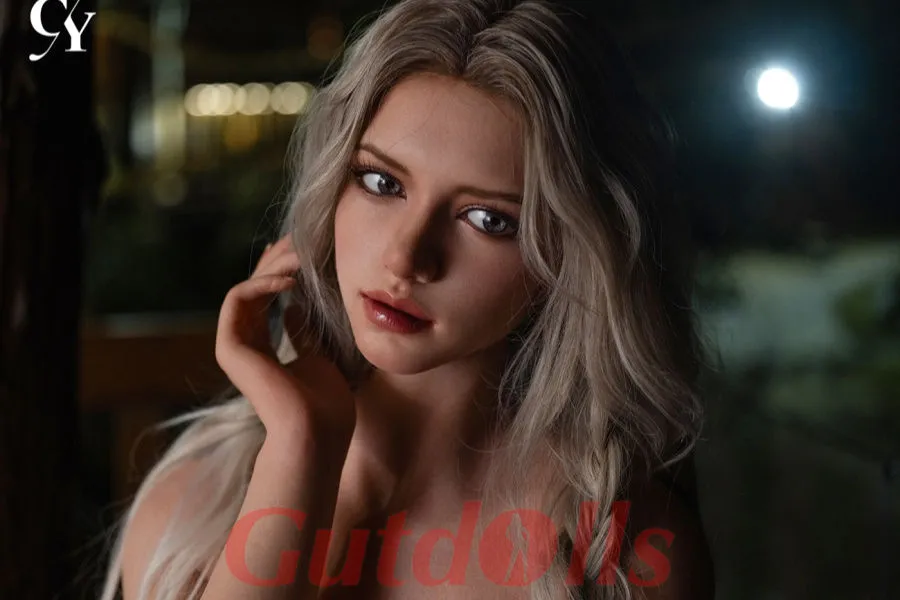luxury TOP-CYDOLL Polly-3