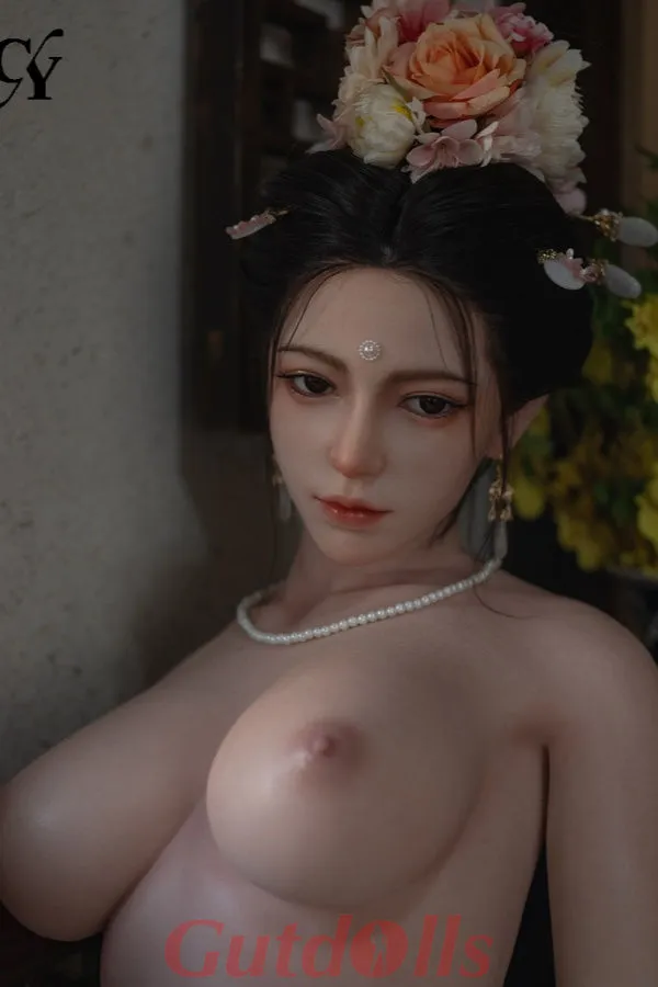 liebespuppe 167cm D-Cup TOP-CYDOLL love doll