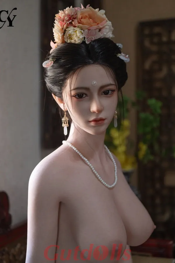 trans Wan sexpuppe