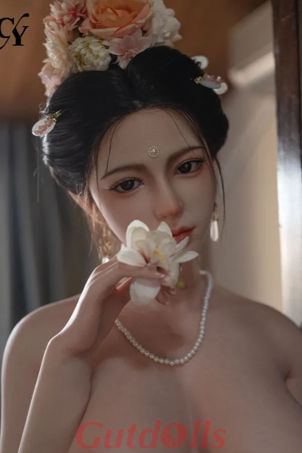 TOP-CYDOLL Wan
