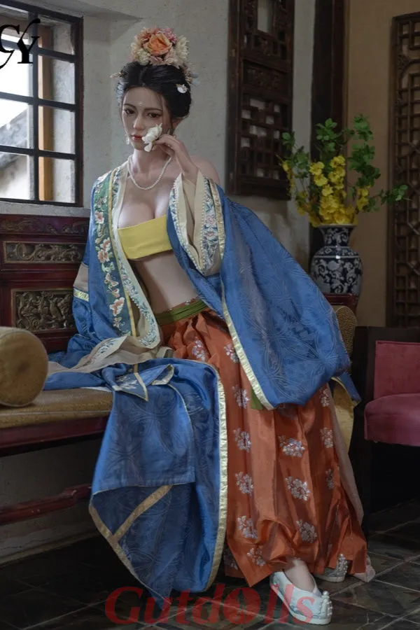 TOP-CYDOLL Wan big breast