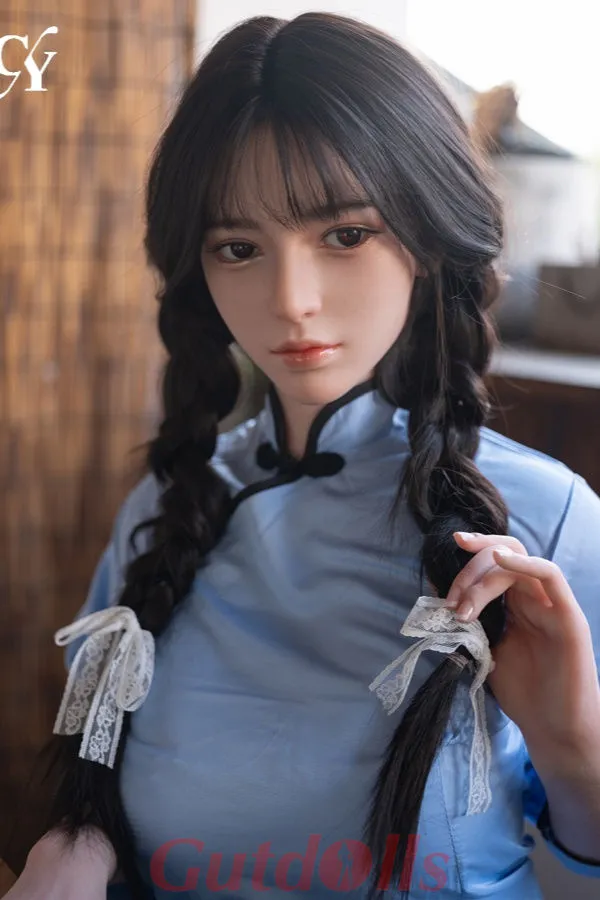 Wan-2 TOP-CYDOLL