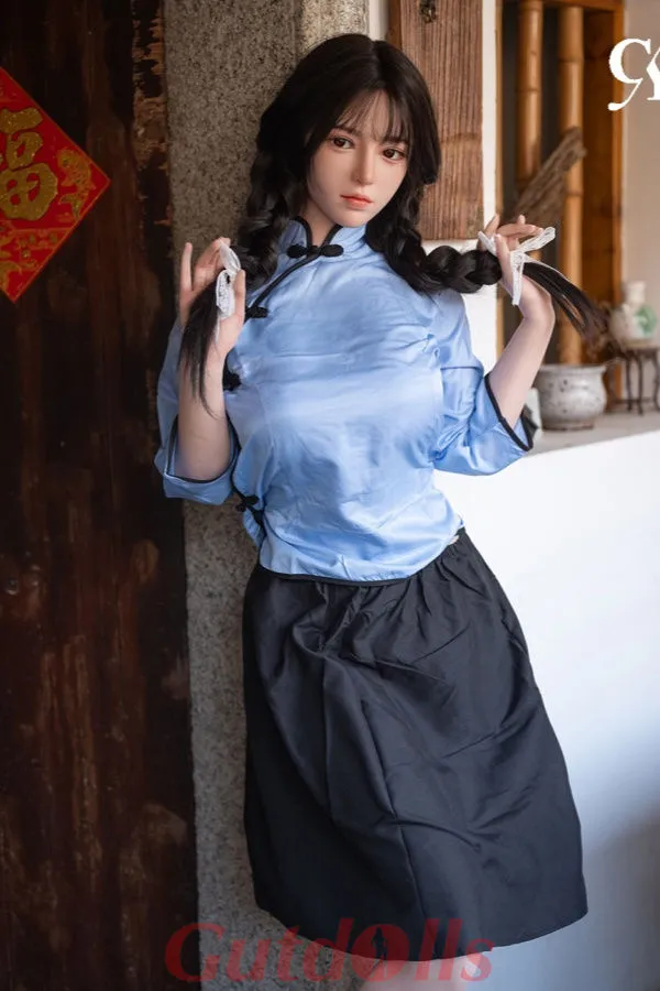 sexdoll 167cm D-Cup TOP-CYDOLL