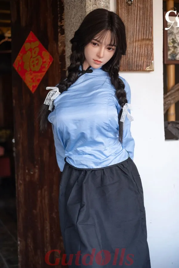 liebespuppe 167cm D-Cup TOP-CYDOLL love doll