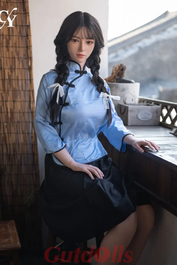dolly 167cm D-Cup sex puppe