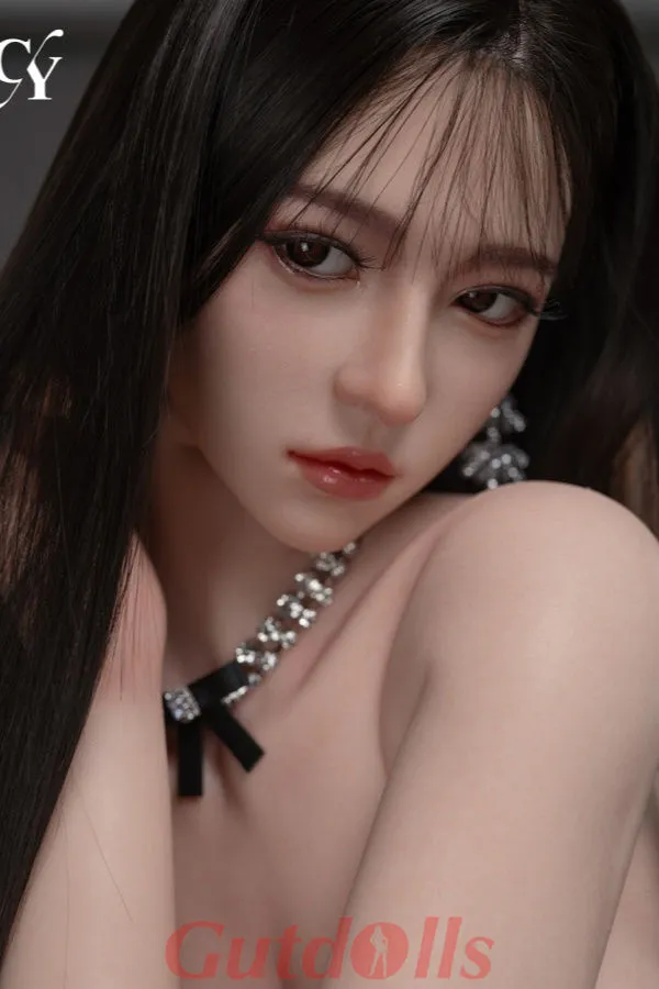 TOP-CYDOLL Zhimin big breast
