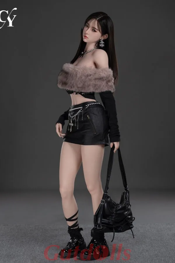 luxury TOP-CYDOLL Zhimin
