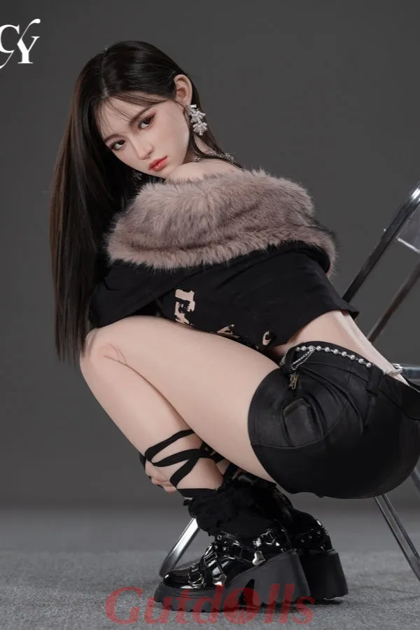 best real 168cm F-Cup doll