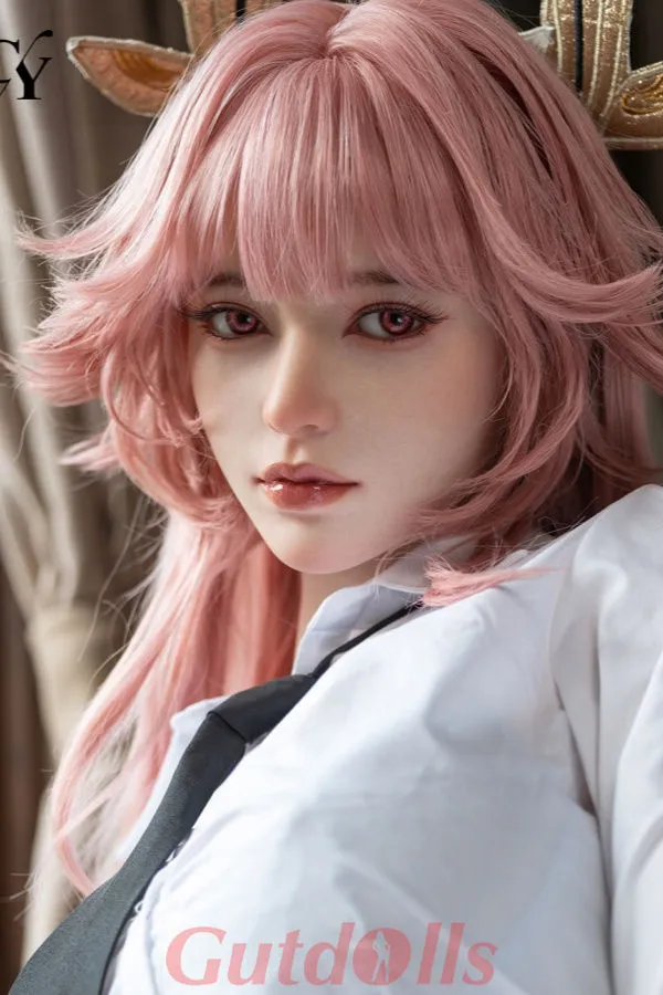 sexdoll 168cm F-Cup TOP-CYDOLL