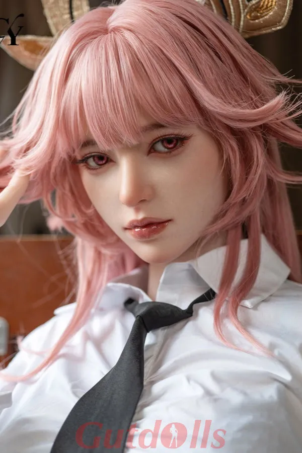 liebespuppe 168cm F-Cup TOP-CYDOLL love doll