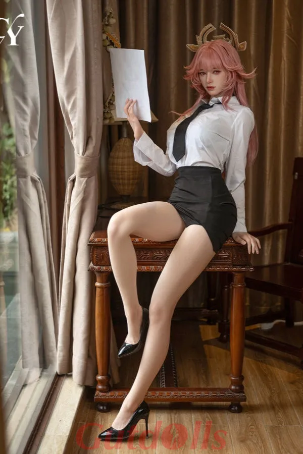 dolly 168cm F-Cup sex puppe