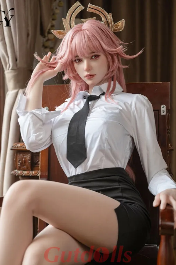 Sanft 168cm F-Cup ROS Miko
