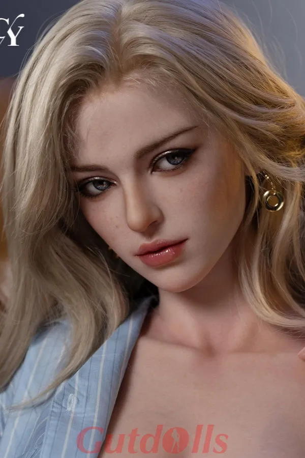 real doll artificial Isabella intelligence