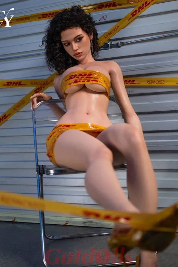 Tanya TOP-CYDOLL