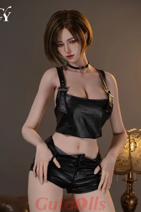 liebespuppe 168cm F-Cup TOP-CYDOLL love doll