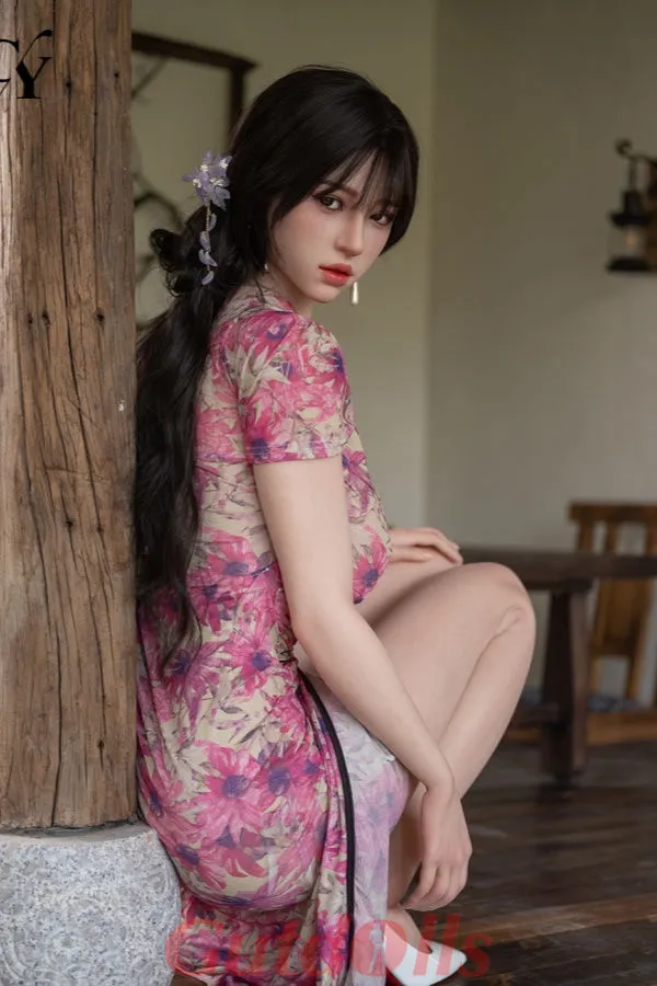 real doll artificial Zhimin-2 intelligence