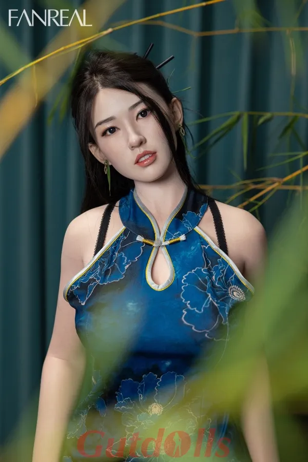 sexdoll 170cm G-Cup FANREAL dolls