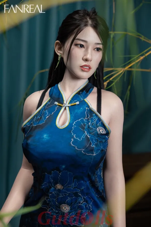 FANREAL Fei sex doll company