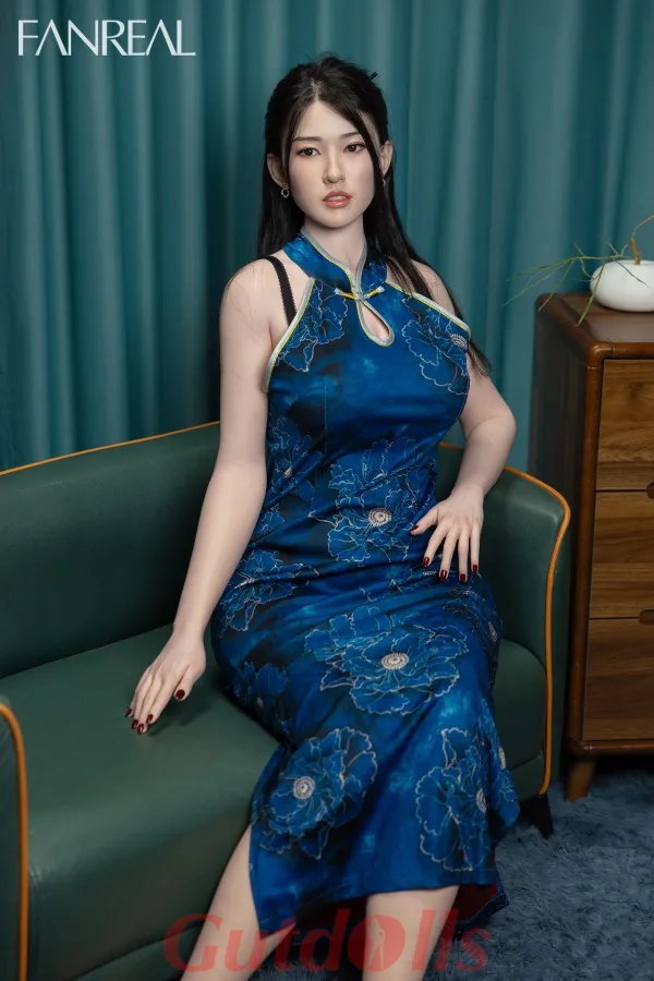 luxury 170cm G-Cup sex dolls