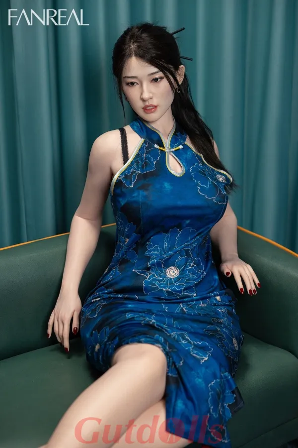 real Fei doll mini