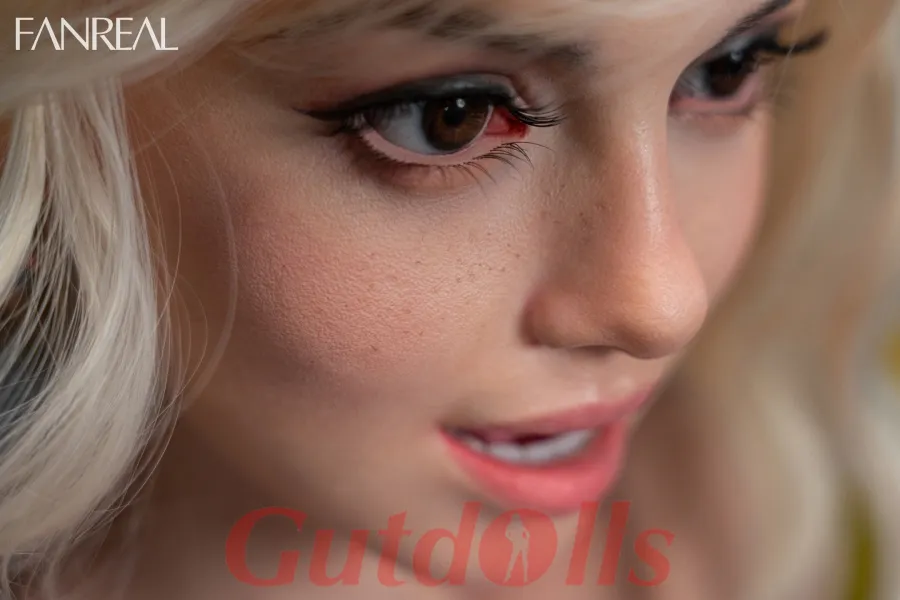 sophy Maria 165 FANREAL dolls