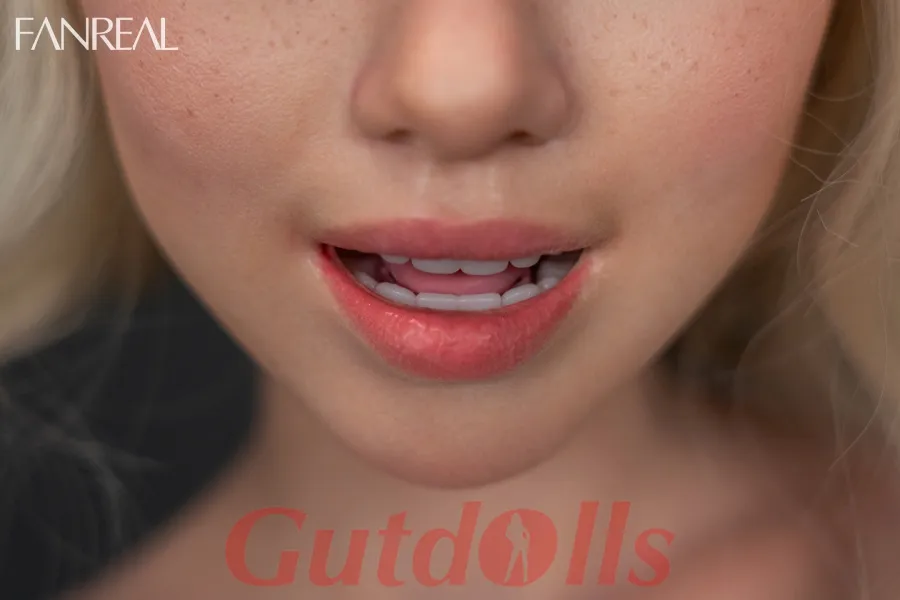 FANREAL 155cm F-Cup sex doll