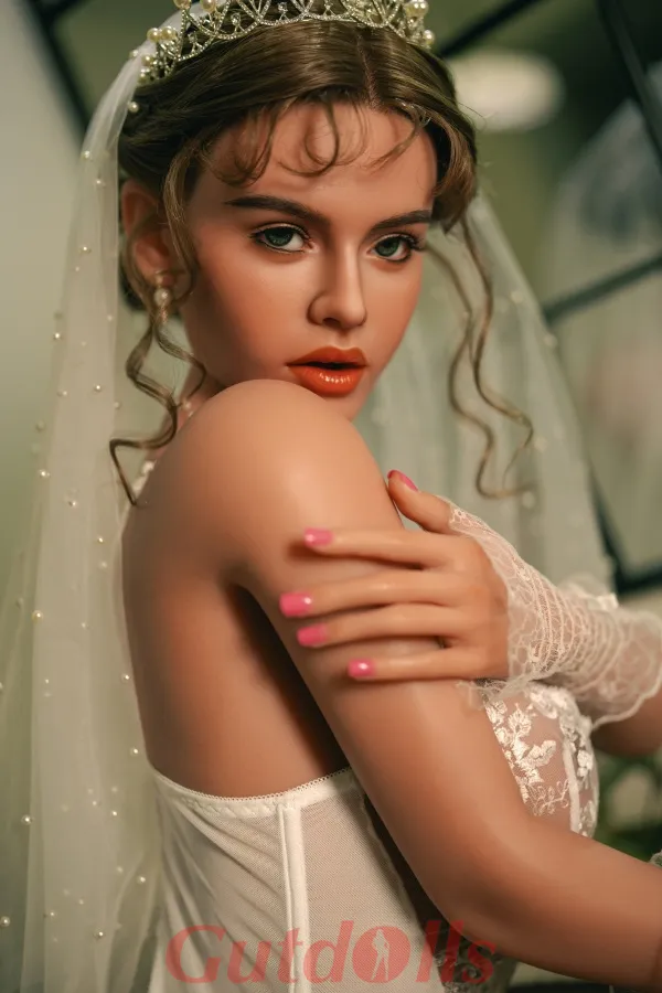 158cm F-Cup daniela puppe