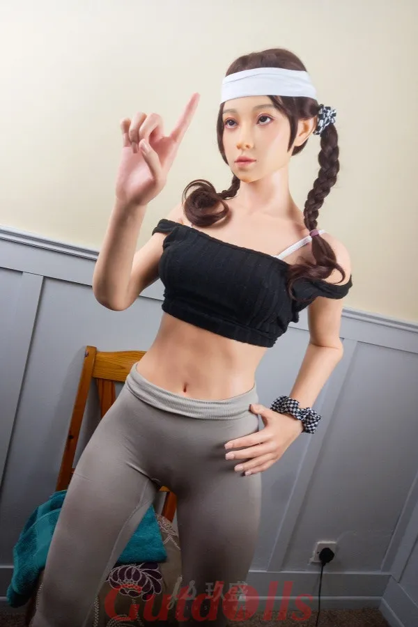 liebespuppe 168cm C-Cup Jiusheng Dolls love doll
